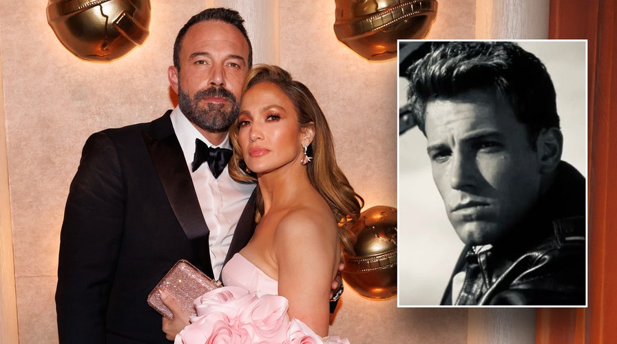 Jennifer Lopez Honors Ben Affleck on Fathers Day Amid Breakup Rumors