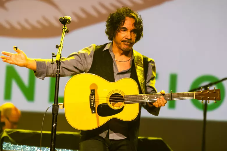 John Oates Reveals Which Hall and Oates Album He Dislikes Most
