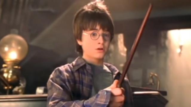 Daniel Radcliffe Reacts to Harry Potter Reboot Series and Offers Advice Exclusive