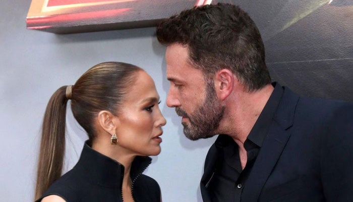 Jennifer Lopez’s Last-Ditch Effort to Save Ben Affleck’s Marriage?