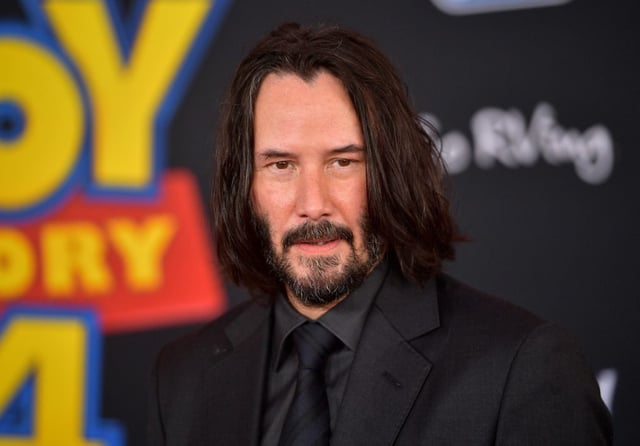 Keanu Reeves Tricked Into Making One of His Worst Movies
