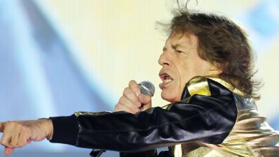 Rolling Stones Fans Declare Mick Jagger the Greatest Frontman in Rock and Roll History After Iconic Cleveland Show