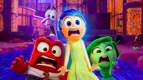 Inside Out 2 is here and Riley’s dad is still riling fans up