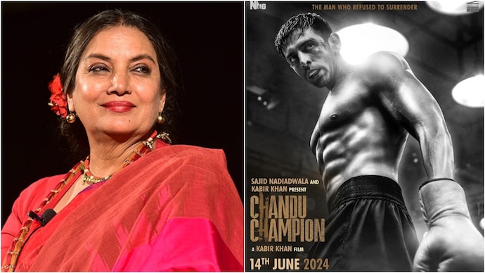 Chandu Champion Review: Shabana Azmi Emotional Javed Akhtar Inspired