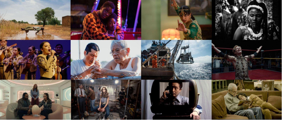 Indian Film Festival Kicks Off Showcasing Top New Indian and South Asian Indie Cinema
