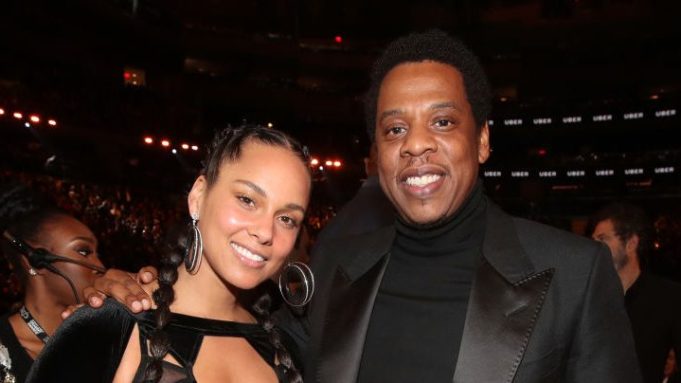 Alicia Keys and Jay-Z to Perform at 77th Annual Tony Awards Tonight