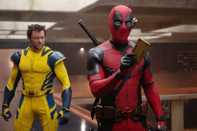 Deadpool 3 Gets China Release Date Possible Censorship Cuts Expected