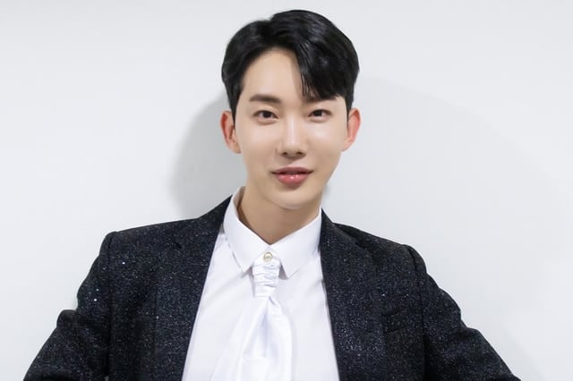 Jo Kwon Leaves Cube Entertainment After 7 Years