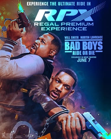 Bad Boys Stars Discuss Potential Return for Fifth Film