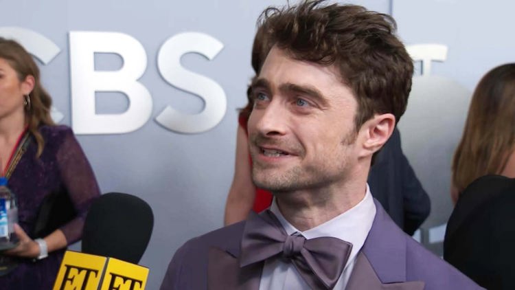 Daniel Radcliffe Reacts to ‘Harry Potter’ Reboot Series and Offers Advice Exclusive