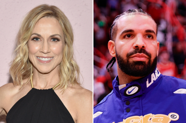 Sheryl Crow criticizes Drake for using AI Tupac vocals in Kendrick Lamar diss track