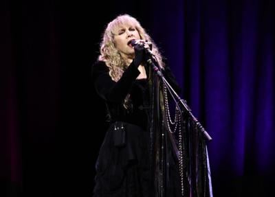 Stevie Nicks says no chance Fleetwood Mac will reunite