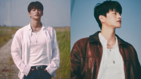 Countdown to Seo In Guk’s Comeback as a Singer A Dive Into His Music Catalog