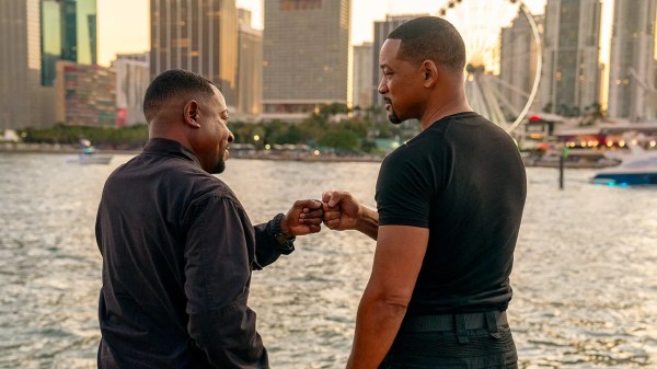 10 Major Characters Absent From Bad Boys: Ride Or Die