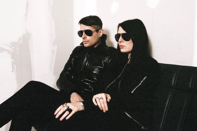Cold Cave Release New Song “Hourglass” Listen