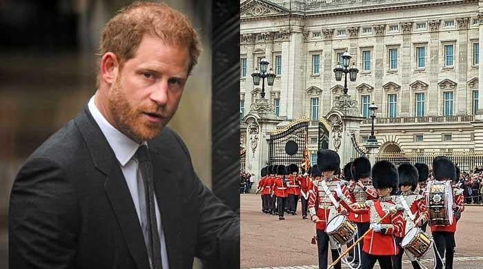 Prince Harry set to drop new bombshell as royal family gears up for celebration