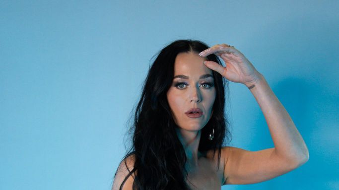 Everything We Know About Katy Perry’s Sixth Album