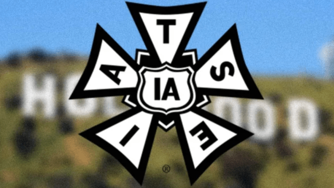 IATSE and Studios Reach Preliminary Deal on Area Standards Contract