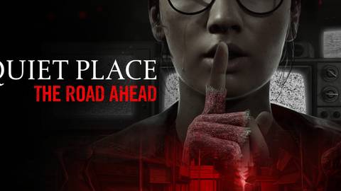 The Road Ahead Trailer Challenges Horror Fans to Stay Silent