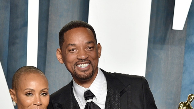 Jada Pinkett Smith Honors Will Smith as Devoted Dad on Fathers Day