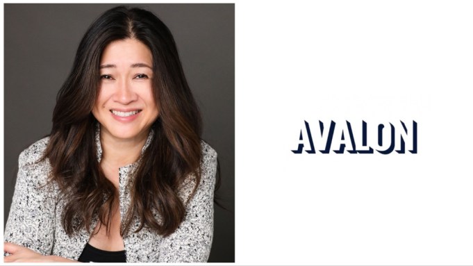 Kimberly Carver of Anonymous Content Joins Avalon