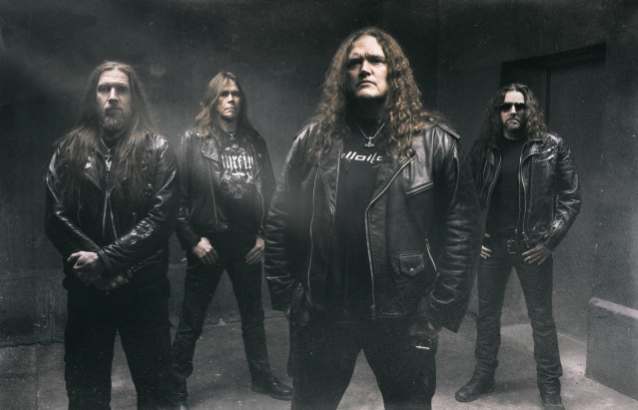 UNLEASHED Working On New Album For Early 2025 Release