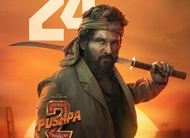 Pushpa 2 The Rule Release Delayed to December 2024