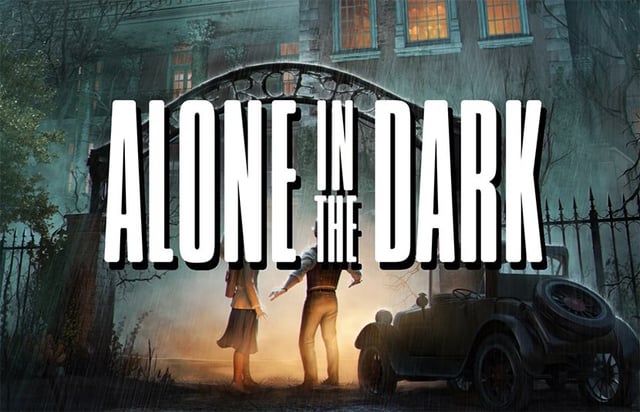 ‘Alone in the Dark’ Remake Developer Pieces Interactive Closes