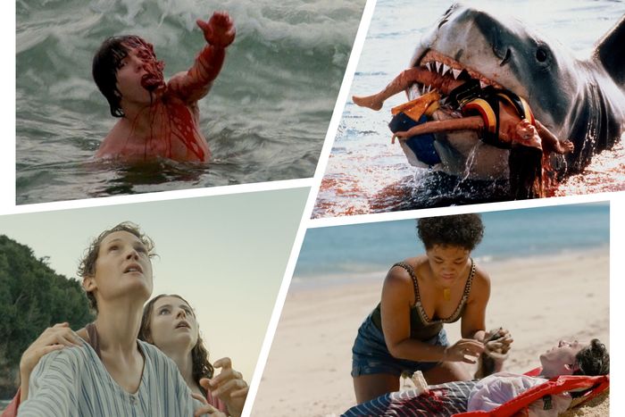 Must-Watch Aquatic Horror Movies This Week