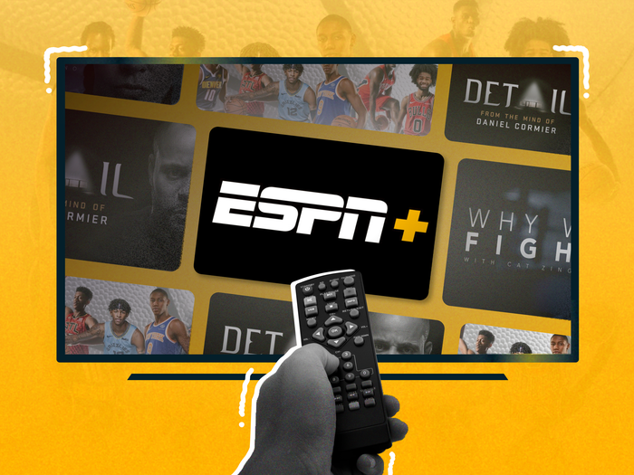 How to Watch ESPN Plus on Various Devices Easily Access Live Sports and Original Content