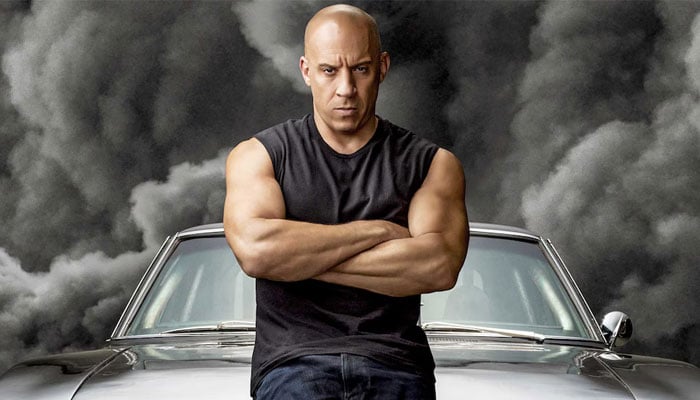 Vin Diesel not budging over new ‘Fast and Furious’ budget report
