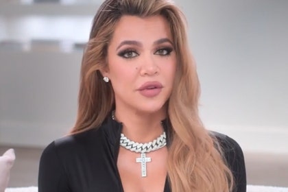 Khloe Kardashian Reveals If Door Is Closed on Tristan Thompson for Good