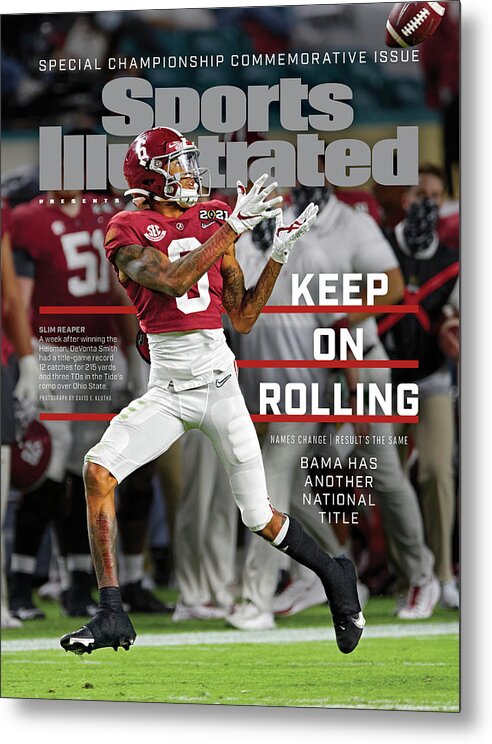 San Francisco 49ers On SI: Rewrite Title Completely