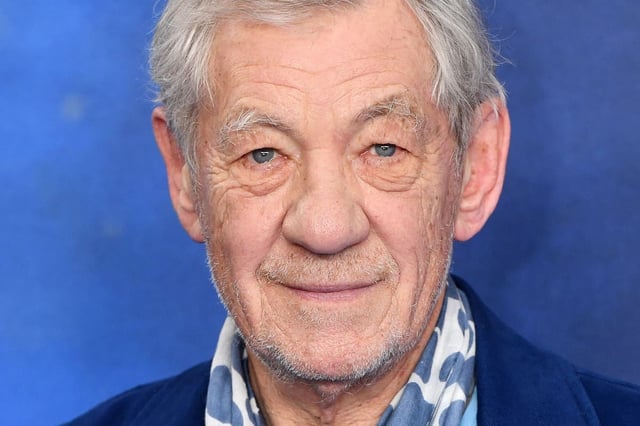 Ian McKellen Health News After Shocking Fall on Stage