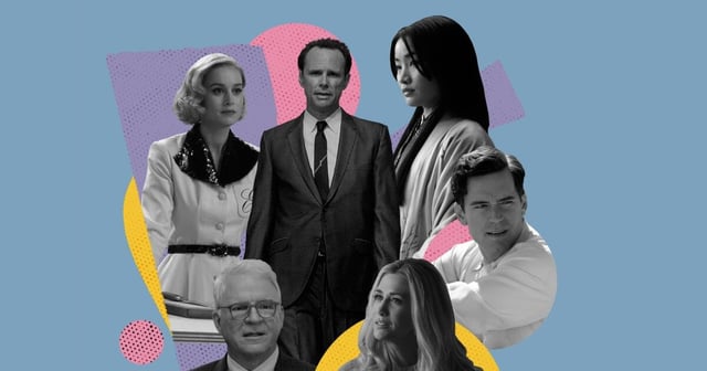 Emmys 2024 Predictions and Voting Advice for All 15 Main Categories