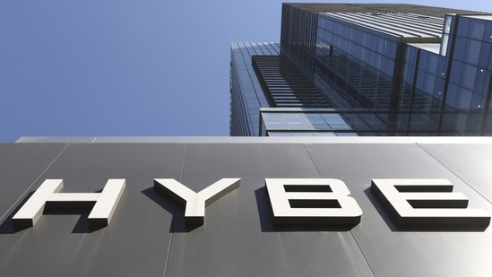 HYBE Takes Legal Action Over Leaked Artists’ Flight Information