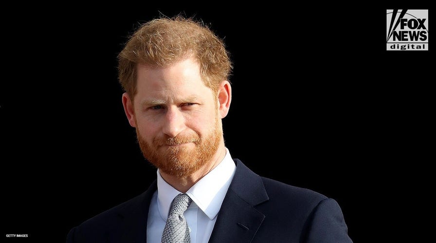 Prince Harry homesick and eager to make amends with Meghan Markle focusing on winning over Hollywood