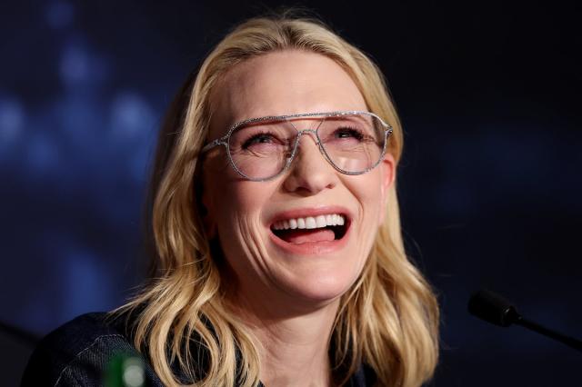 Cate Blanchett Scales Back Controversial Home Renovation That Drew Fury from Cornwall Neighbours
