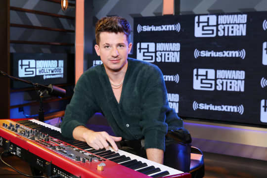 Charlie Puth Reduces Price on California Home by $2 Million