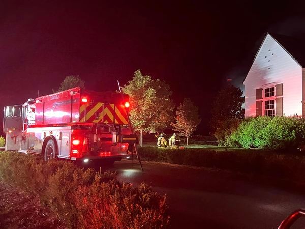 Carrie Underwood Breaks Silence Following 400-Acre Family Home Fire
