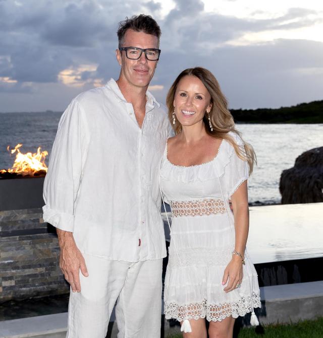 Ryan Sutter Reveals Cryptic Posts About Wife Trista Backfired