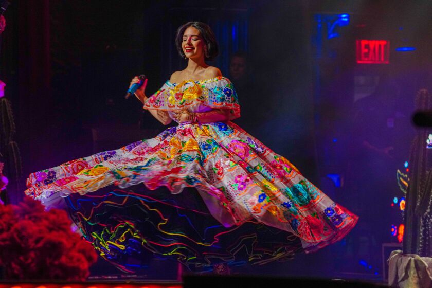 Ángela Aguilar Honors Dad Pepe Aguilar in New Life Chapter