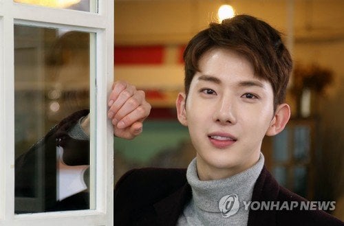 Jo Kwon Departs from Cube Entertainment