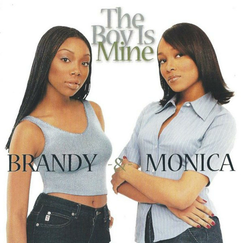 Brandy vs Monica The Boy Is Mine Music Video Insight