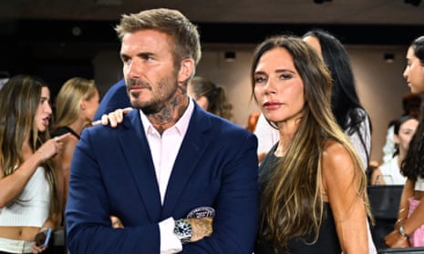 House of Beckham by Tom Bower review a symphony of snide