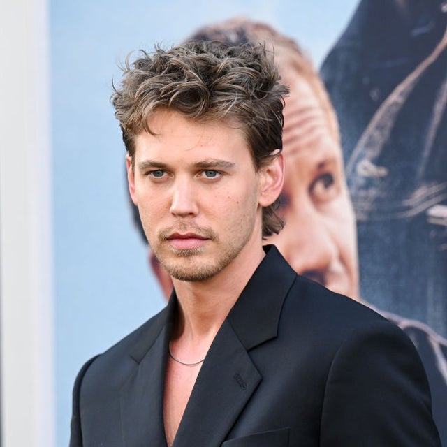 Austin Butler Reacts to Possibly Playing a Young Val Kilmer in ‘Heat 2’ Exclusive