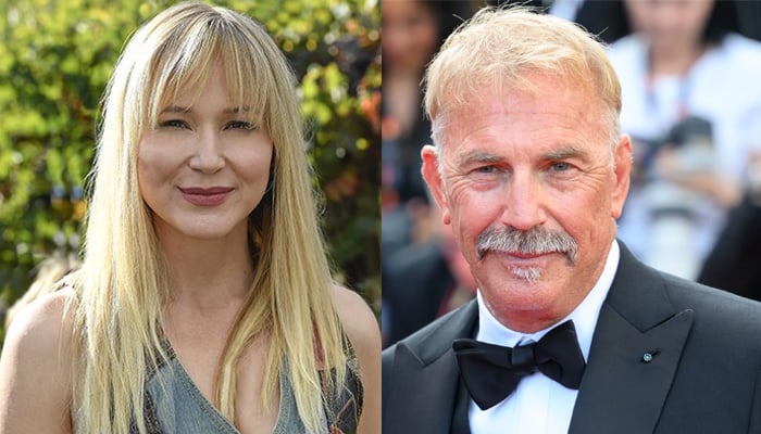 Kevin Costner Addresses Dating Rumors With Jewel