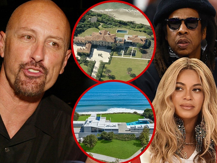 Oakley Founder Breaks Beyoncé Jay-Z’s Real Estate Record
