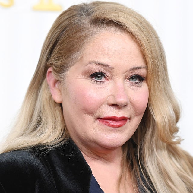 Christina Applegate Clarifies She Is Not Suicidal Amid MS Battle