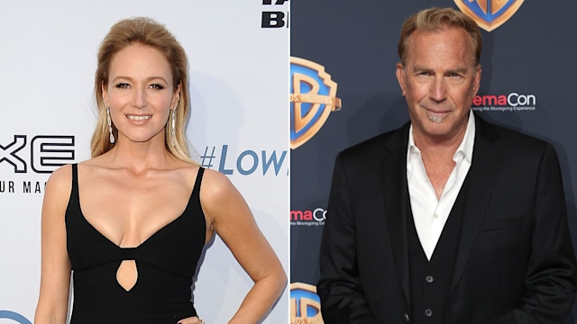 Kevin Costner makes surprising admission about love life and addresses Jewel relationship